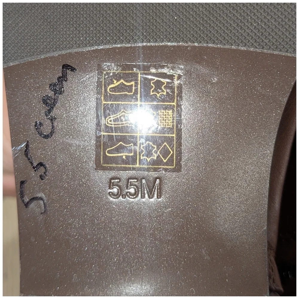 NEW Tory Burch Ashlynn Riding Boot